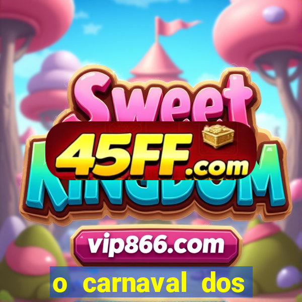 o carnaval dos animais resumo o carnaval dos animais moacyr scliar resumo